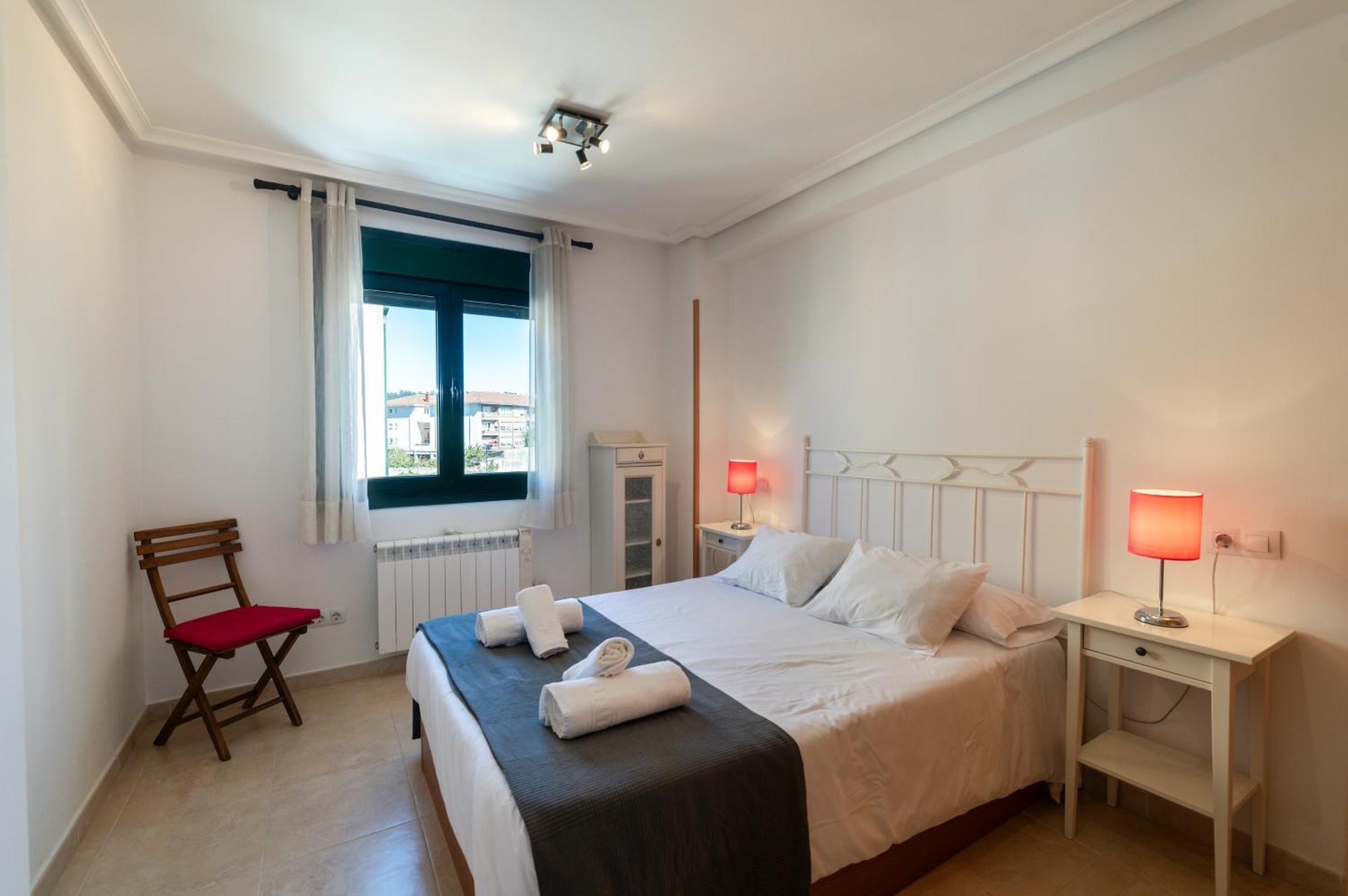 Tarantino, Apartamento Con Piscina, Playa A 3 Km Vut-2505-As Llanes Exterior foto