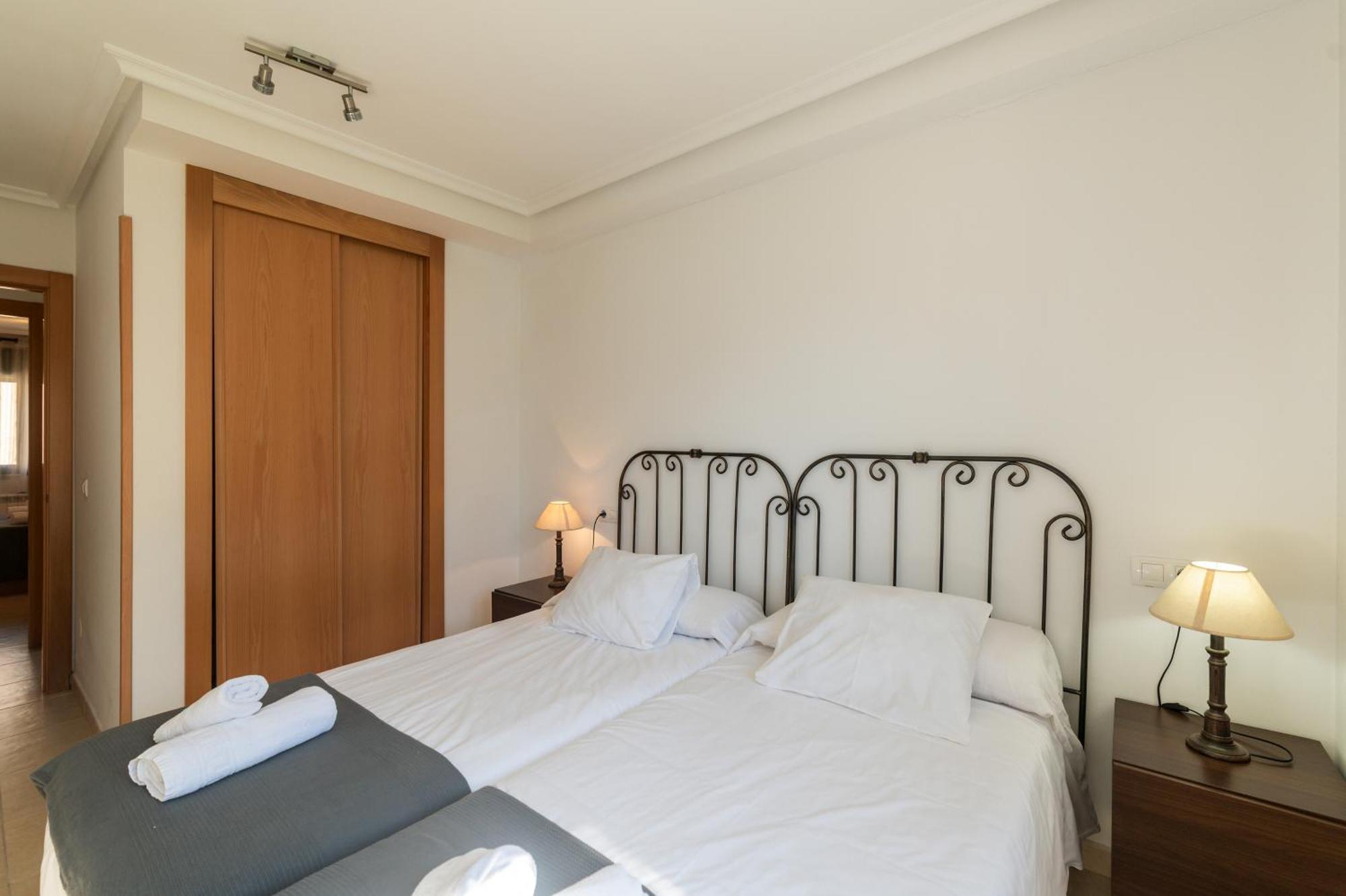 Tarantino, Apartamento Con Piscina, Playa A 3 Km Vut-2505-As Llanes Exterior foto