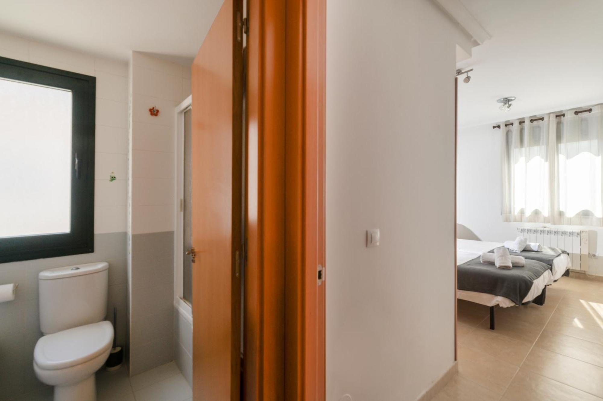 Tarantino, Apartamento Con Piscina, Playa A 3 Km Vut-2505-As Llanes Exterior foto