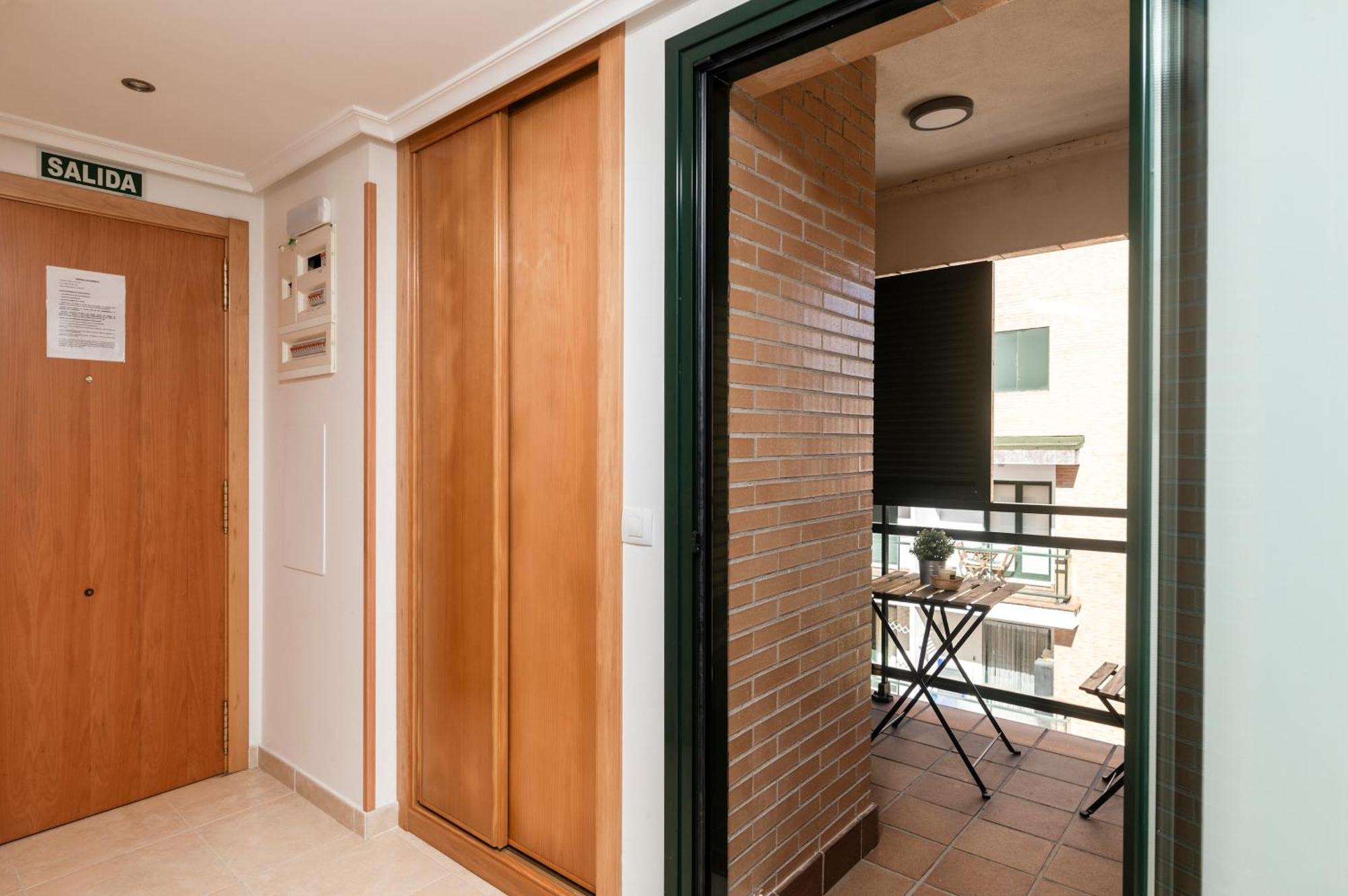 Tarantino, Apartamento Con Piscina, Playa A 3 Km Vut-2505-As Llanes Exterior foto