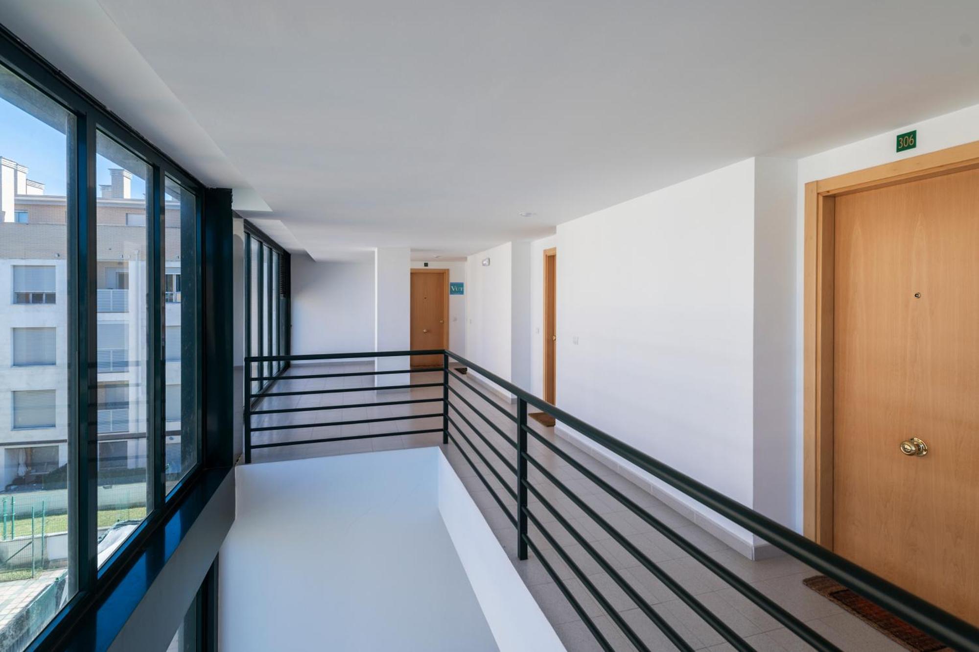 Tarantino, Apartamento Con Piscina, Playa A 3 Km Vut-2505-As Llanes Exterior foto